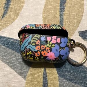 Rifle Paper Co. AirPod Probcase